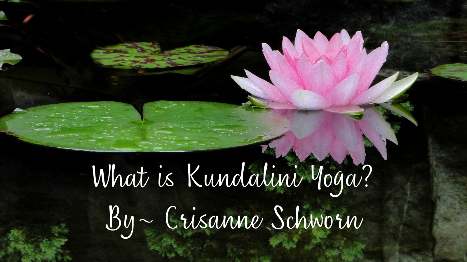 About Kundalini Yoga - 3HO International