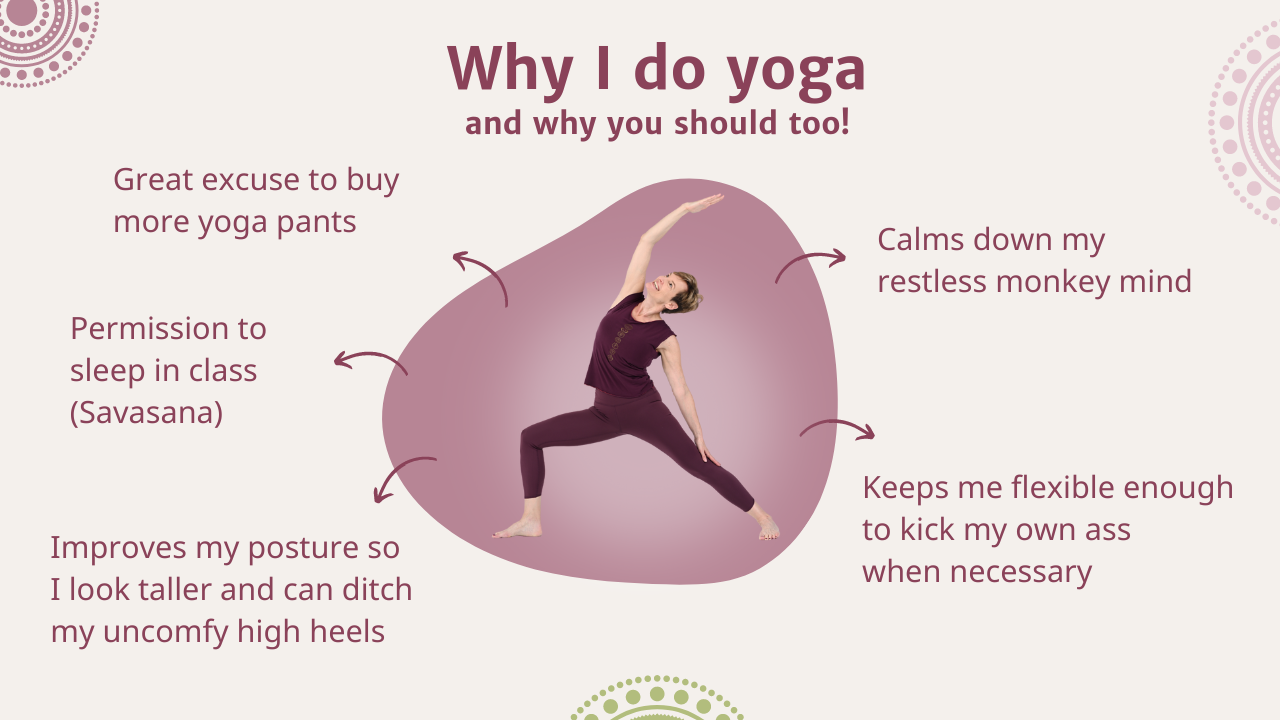 Should you get high before yoga?