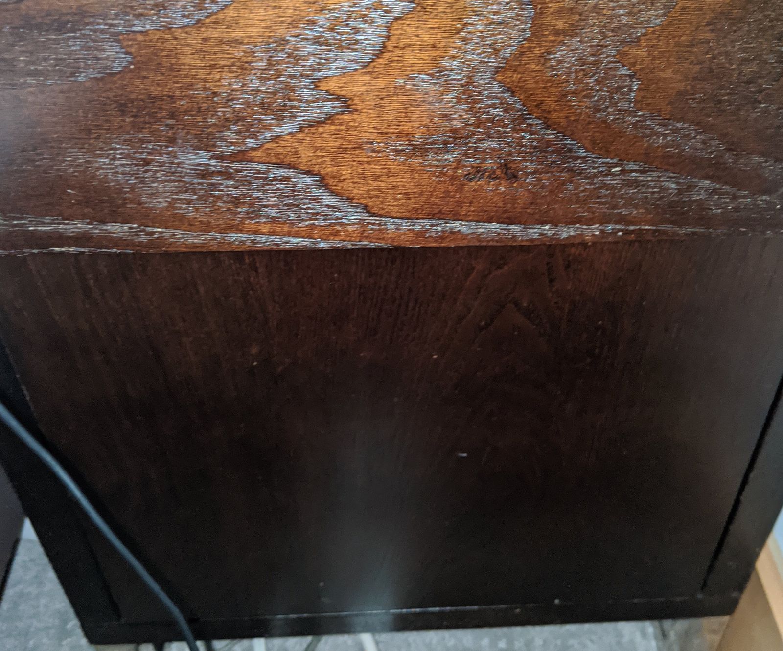 I can get it closed... but I can't get it open!