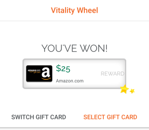 Don't worry - you can choose from a variety of vendors.