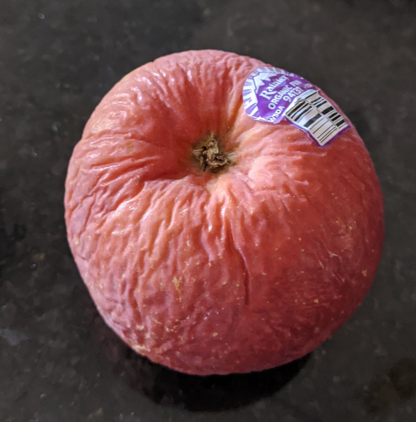 Almost three months later....