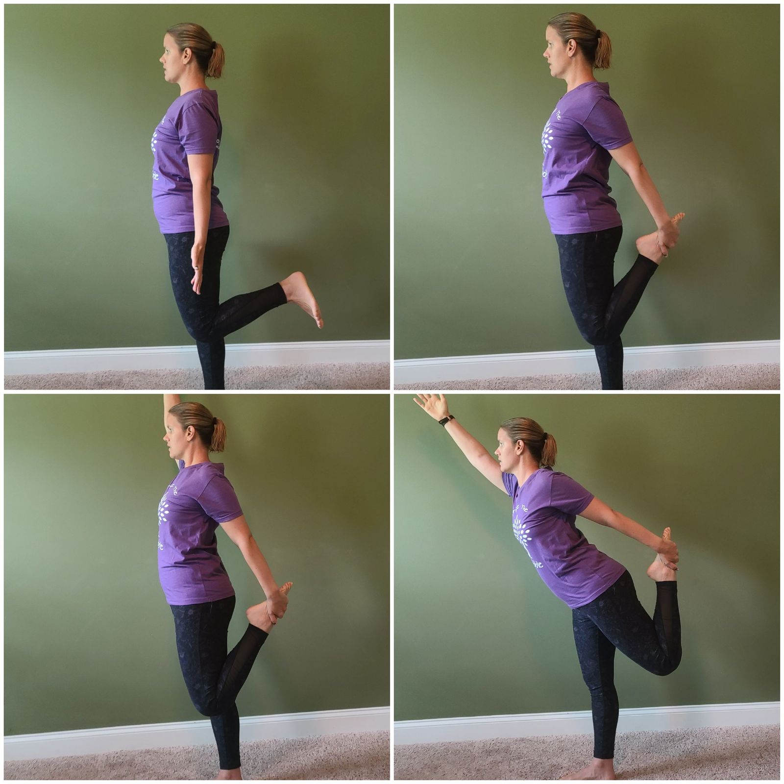 Health Benefits Of Tadasana/Mountain Pose in Yoga