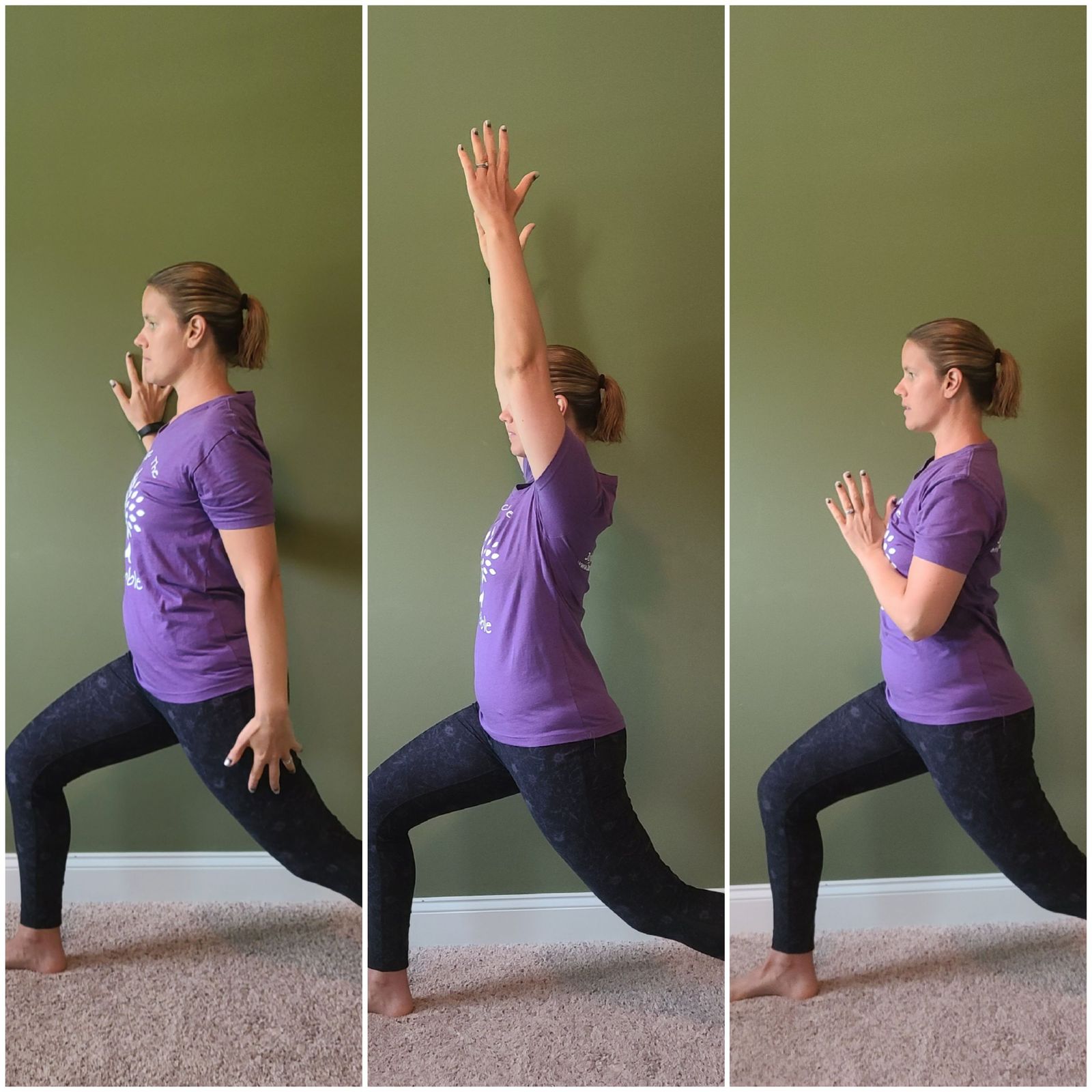 Four Osteoporosis-Safe Yoga Poses | Yoga Anytime