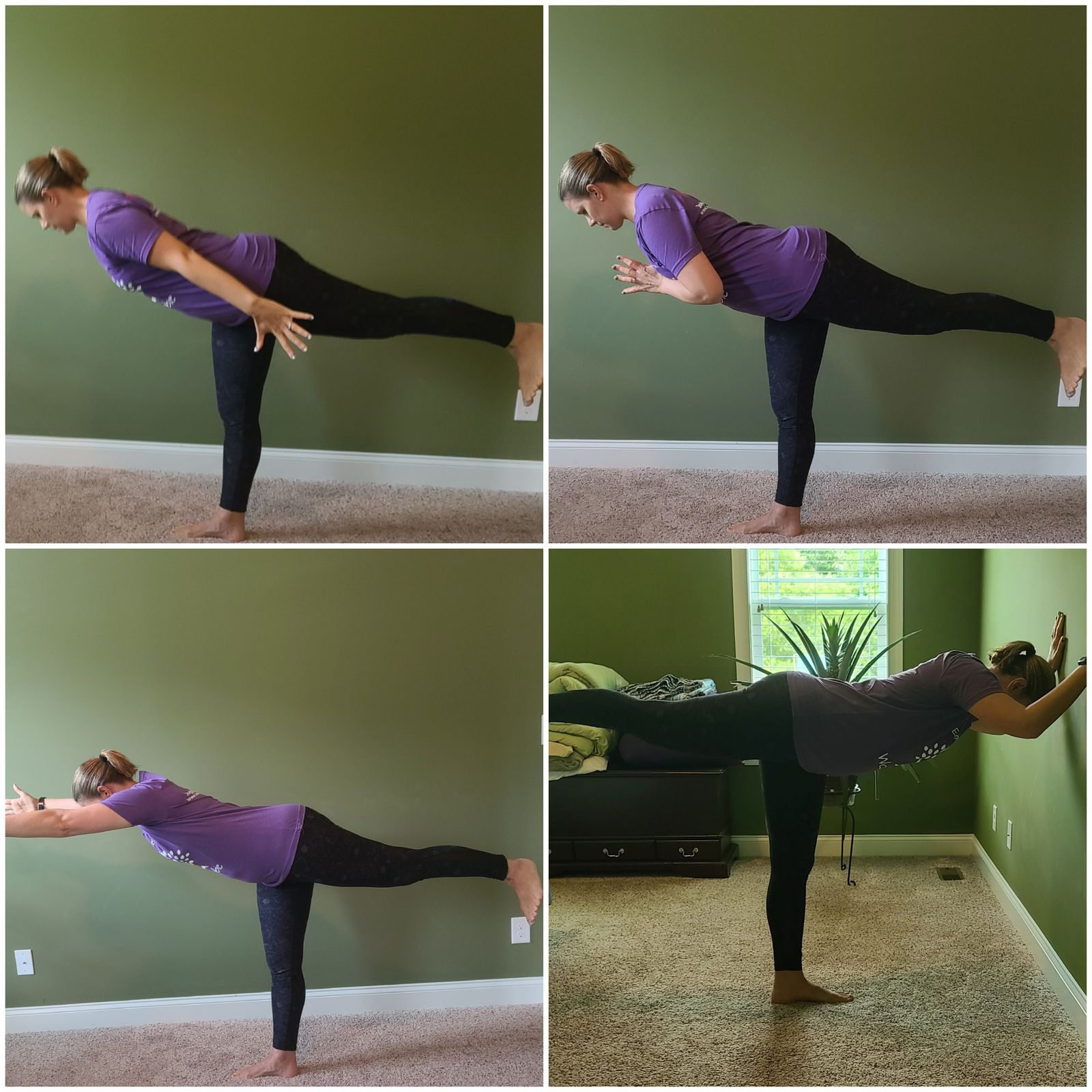 Yoga for Flexibility: 14 Yoga Poses to Improve Flexibility - Jen Reviews