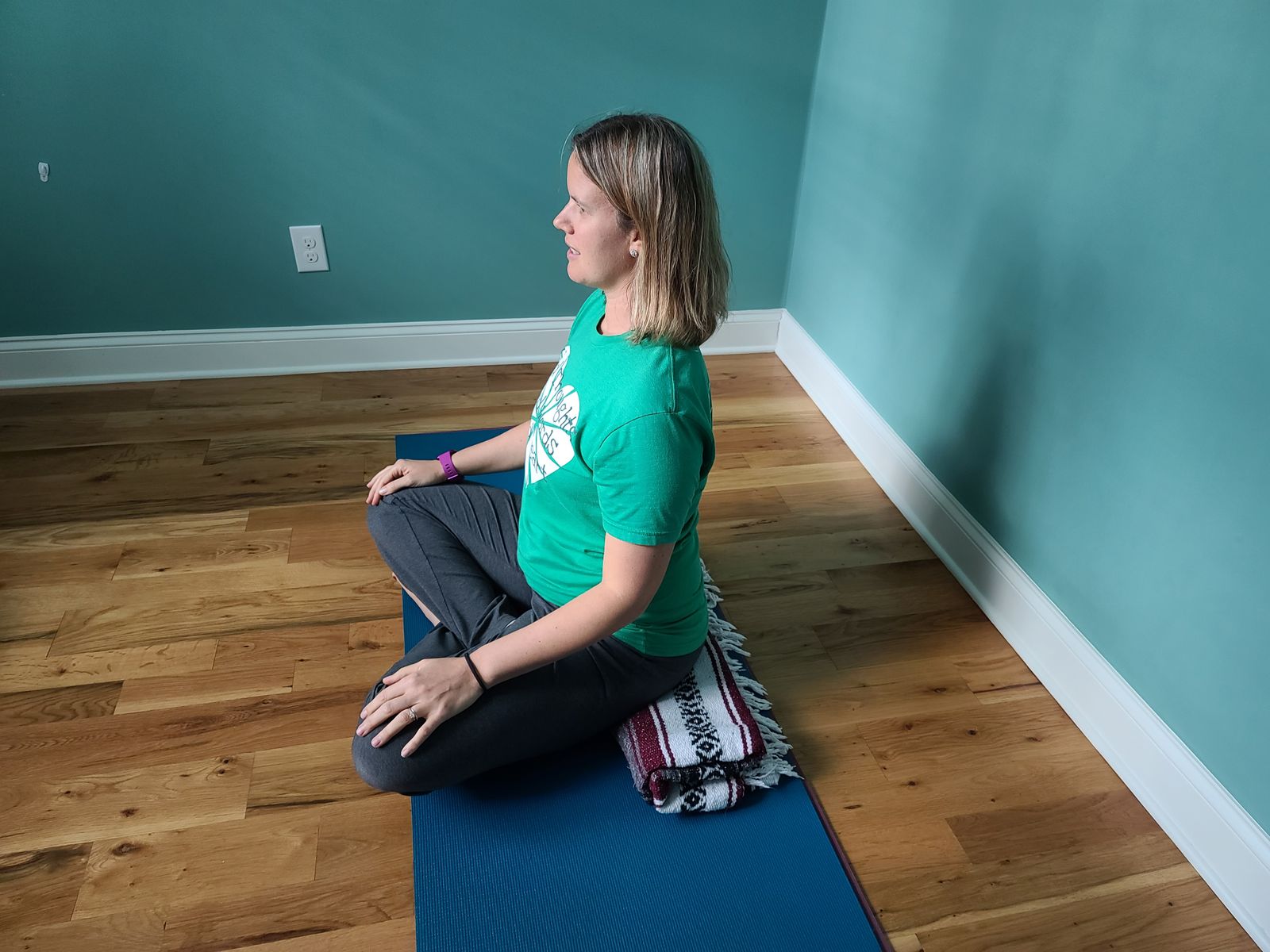 The Importance of Yoga Props! – Kin Yoga Mats