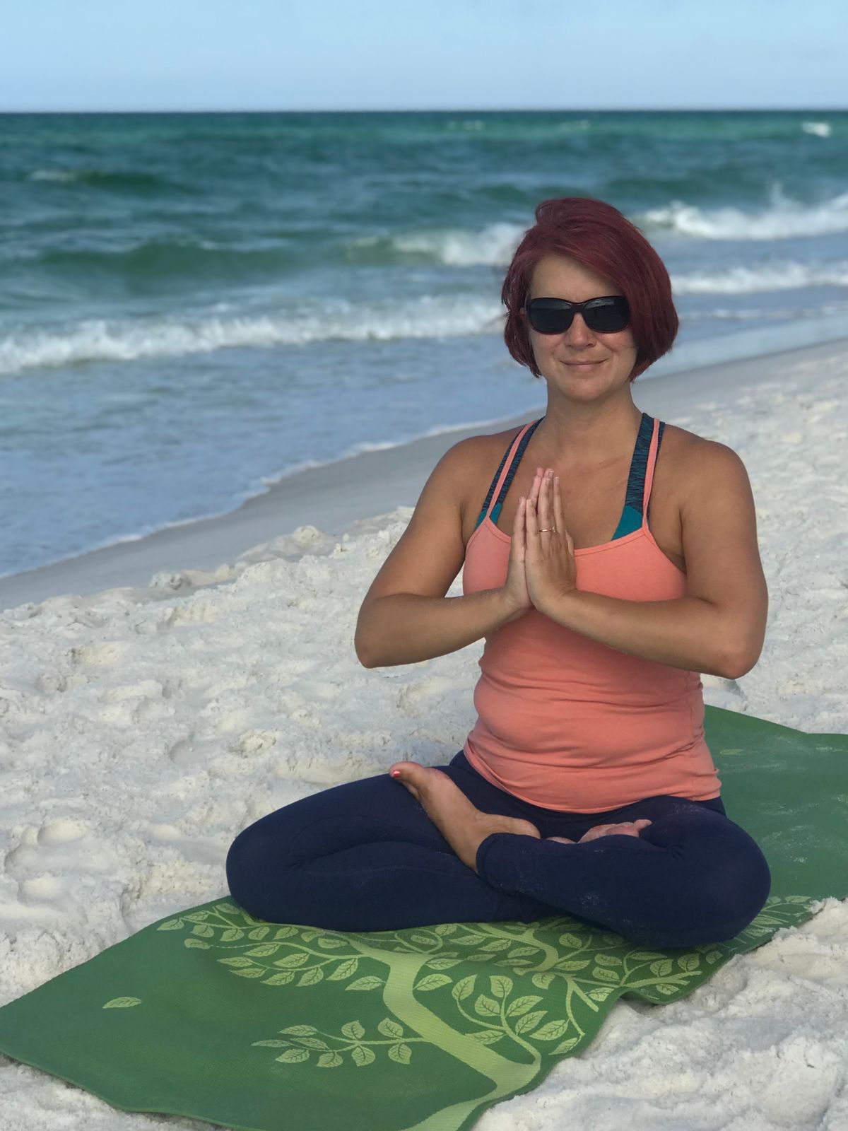 Yoga Bar 30A  Santa Rosa Beach FL