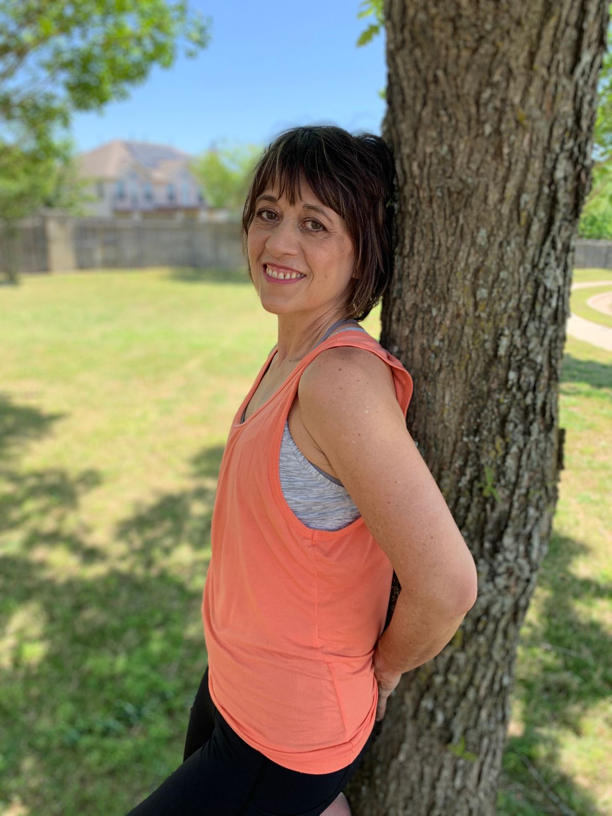 REGROUP * RESET * RECHARGE