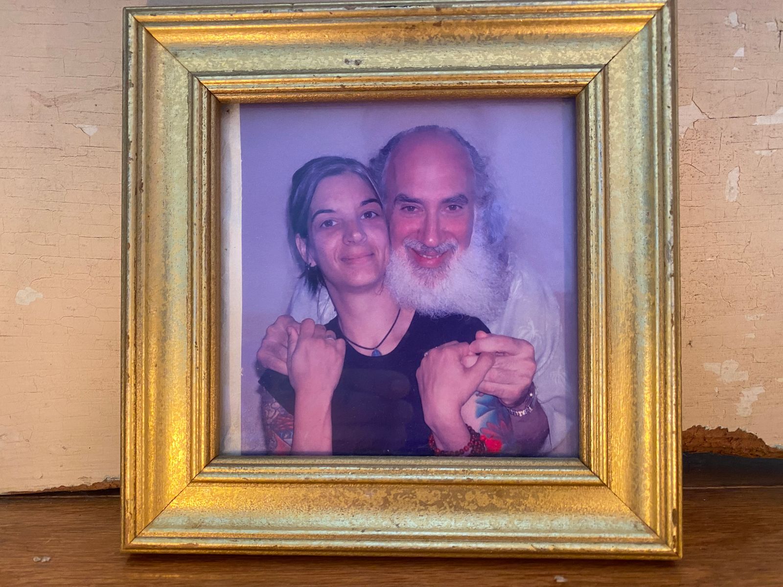 “The world is at war because the minds of men are at war. Don’t wait for them to be at peace. Be at peace now, and never hesitate to share that peace with others.” ~ Enoch Dasa Giri