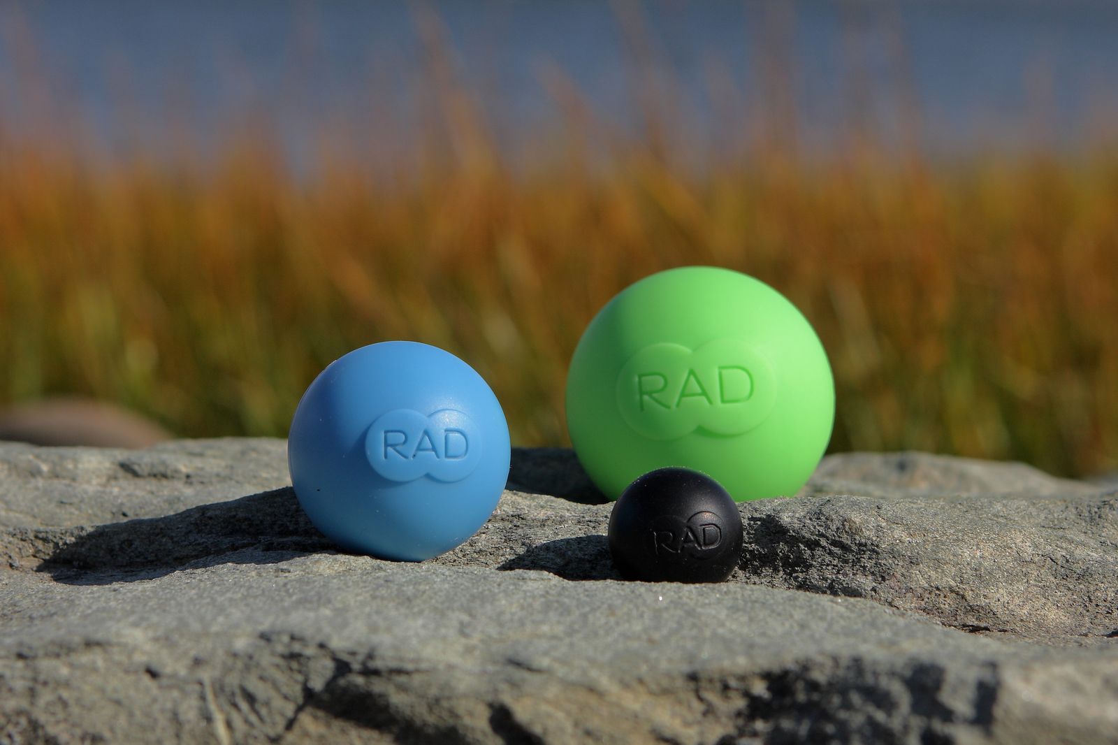 RAD Rounds Set