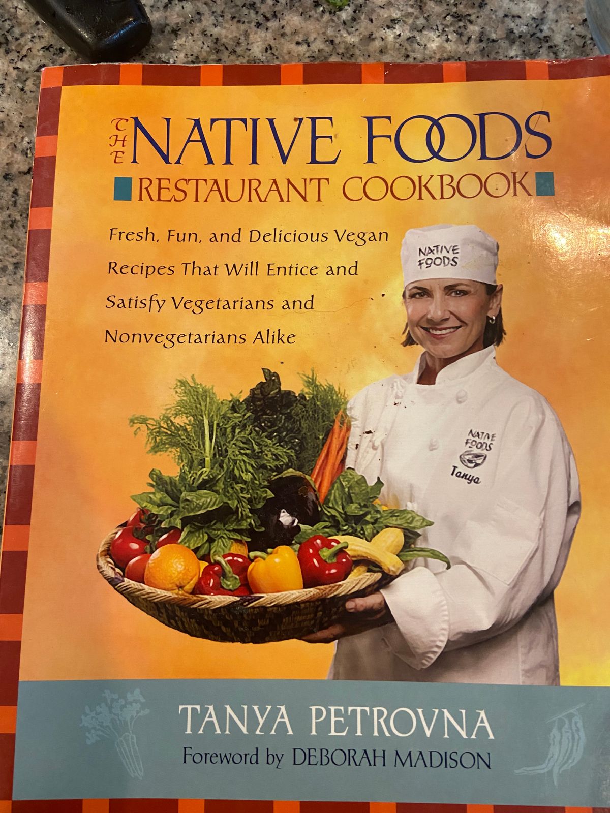 I can’t take credit for those dishes or for this recipe, but I do add things to make it my own. 