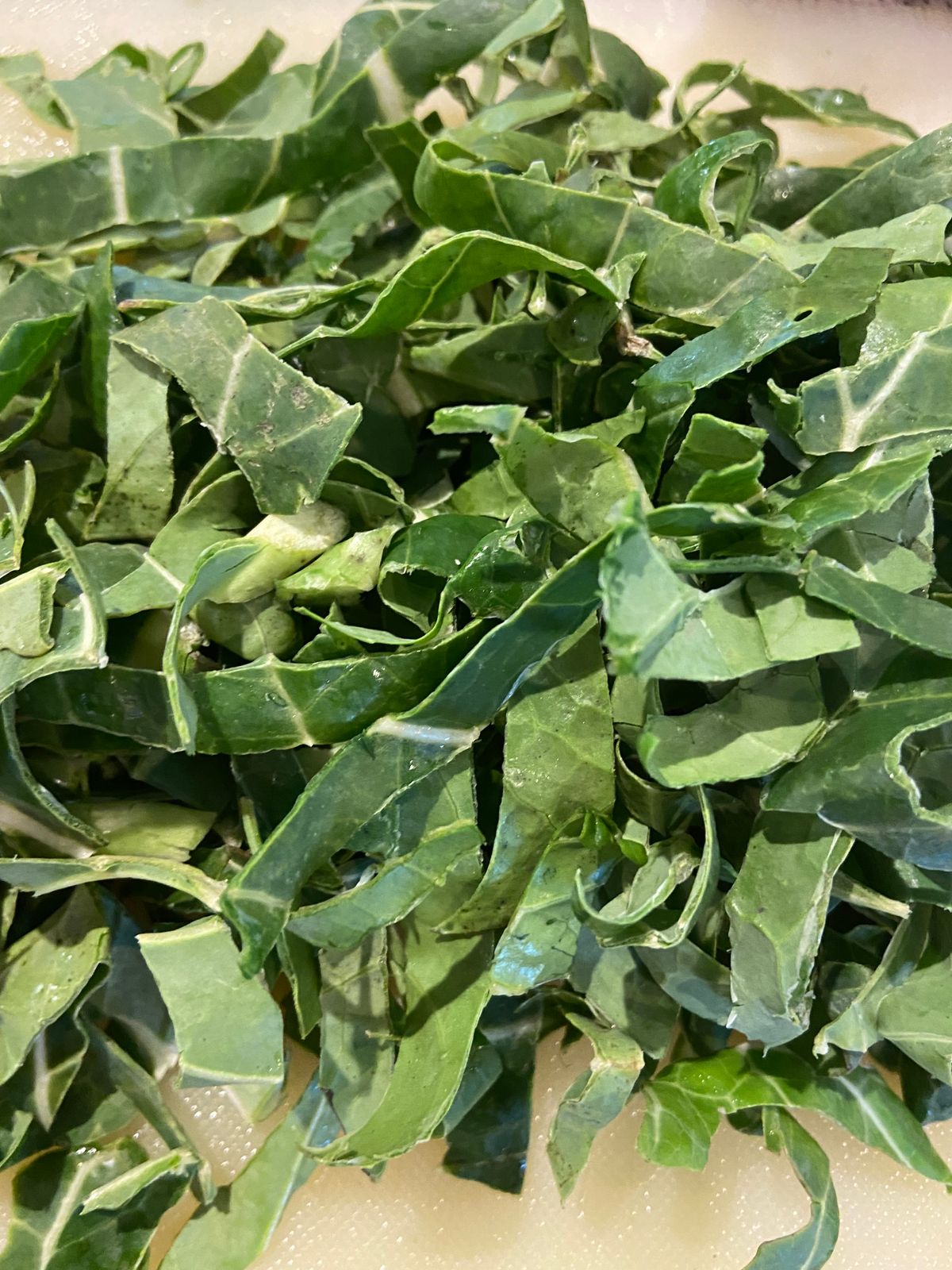 Collards