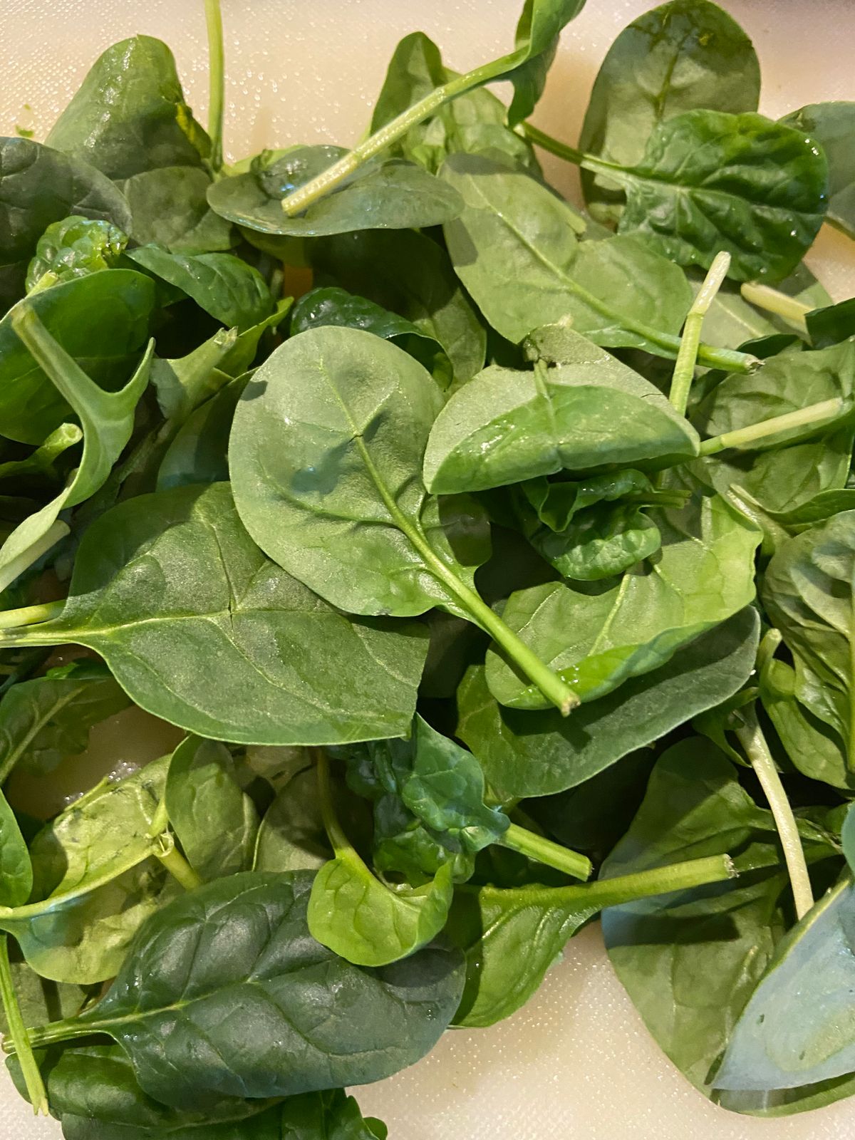 Spinach