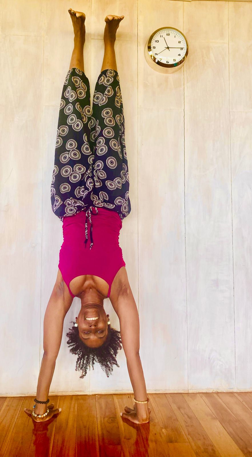 Balance and Strength