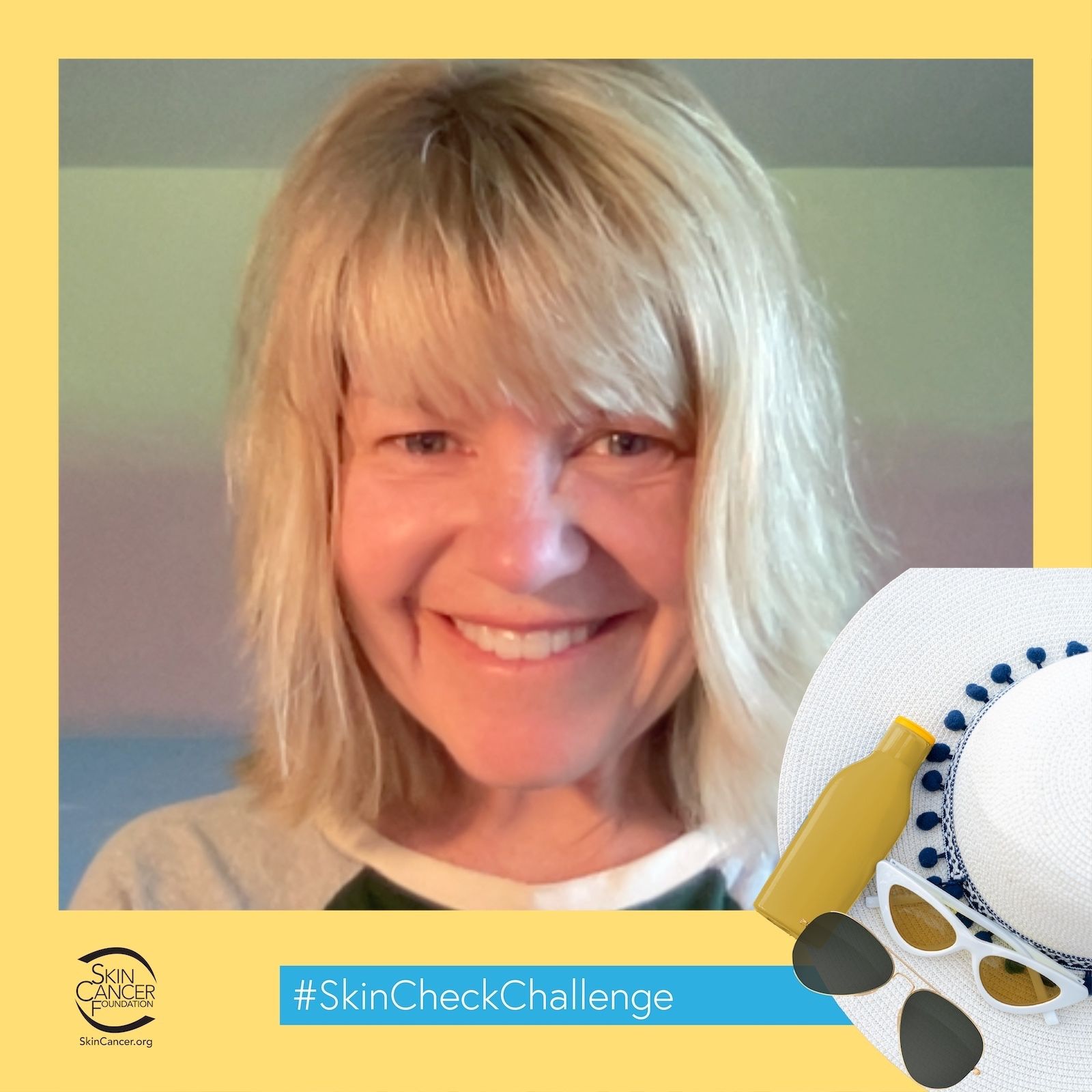 Tanning beds banned in many states and countries! Why????? May is Skin