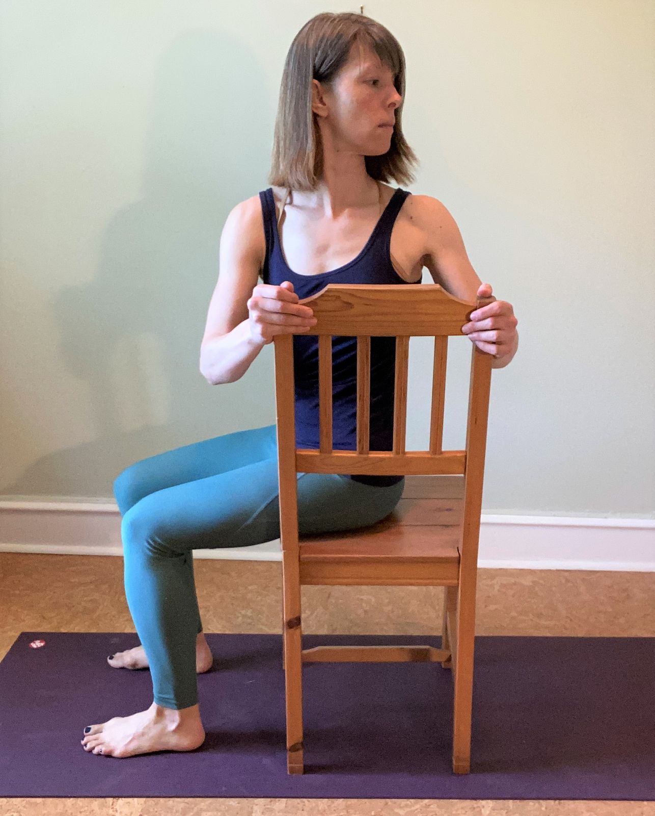 Arms provide leverage