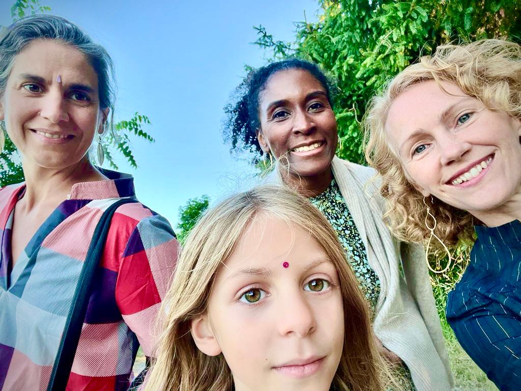 My Finger Lakes Crew...