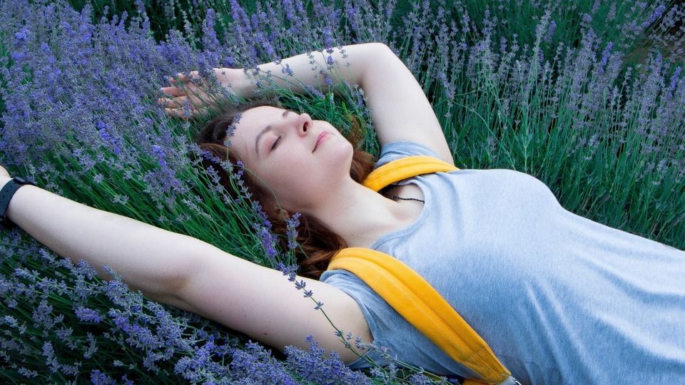 If you would like to participate in a yoga nidra class, but can't make it on Monday nights, please contact me and let me know what day/time works best for you. I am happy to form a class based on your own schedules. U