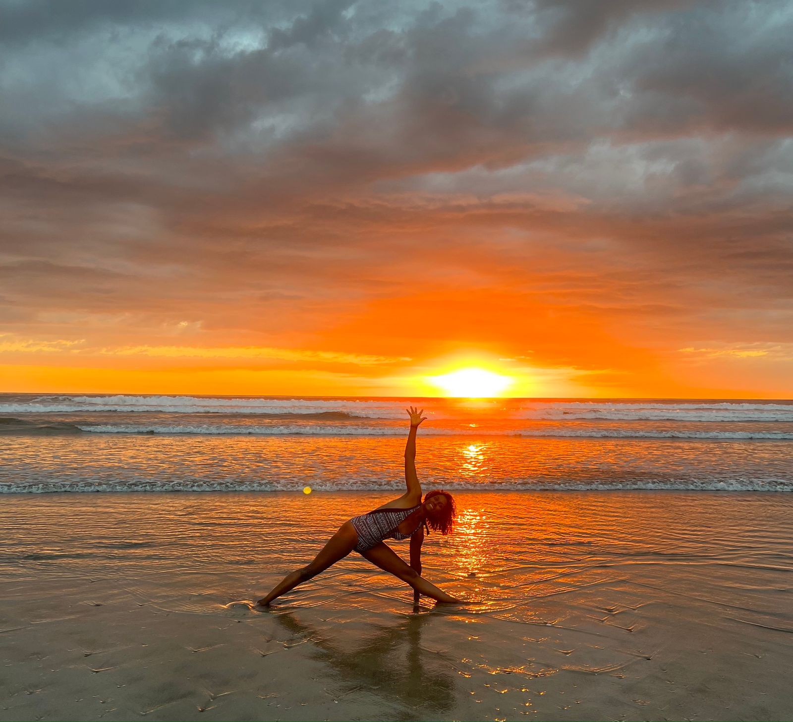 Returning to the Light