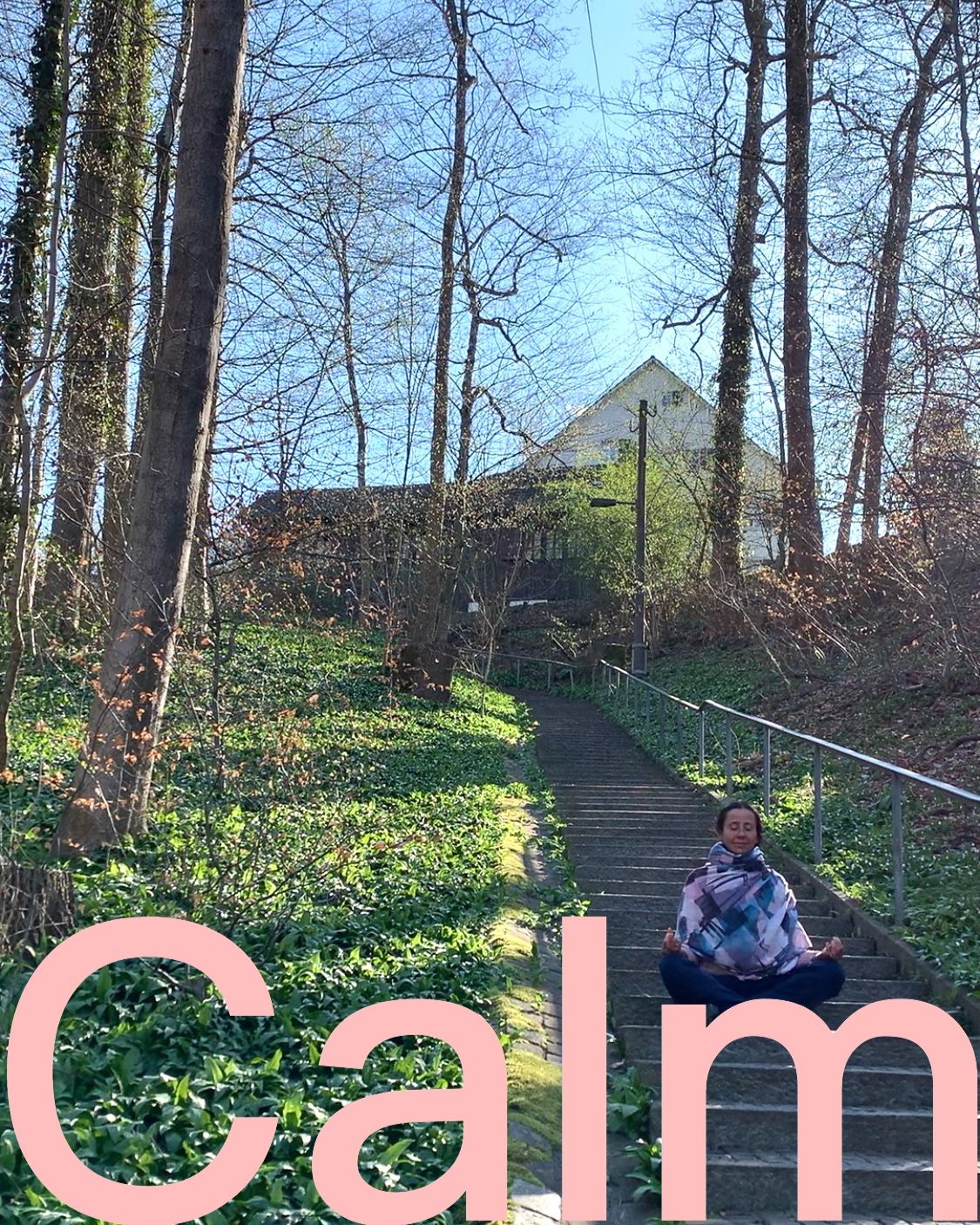 Yoga, meditation and breathing techniques cultivate a well of calm for the mind and a well of peace for the soul. When we think we can control everything in life, we do not see the importance of those ancient practices. When we see everything in life controlling us and not knowing how to deal with uncertainties, more and more stress builds up, affecting our body, shrinking our mind, contracting our heart and dusting our soul. We lose the connection with our inner light, our guide, our truth and our certainty to fall into an unknown space of fear. Being calm is a skill and only through diligent and sincere practice can we polish it to remain calm and peaceful no matter what.

Namaste 🙏🏻