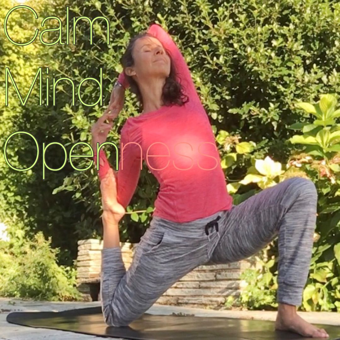 What if you can measure the space in your heart? Every yoga pose is a journey for the body and mind, allowing space to expand and light to shine through. Mindful simple breathing connects the mind and the body inviting the journey to unfold in a beautiful pace. A calm mind opens the heart for happiness, joy and light to flow in.

Carpe Diem🙏🏻