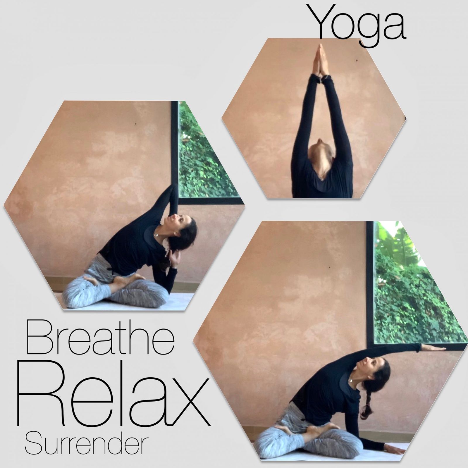 Yoga is an art and a science. The body is complex. The breath is simple. The mind is unsettled. The soul is infinite. Yoga is a noble practice that reminds you that beyond the body, the breath, the intellect and the mind, resides a perfect, humble, compassionate, empathetic, kind, strong, peaceful and resilient human. Your true self. Breathe, relax and surrender.

Gratitude🙏🏻