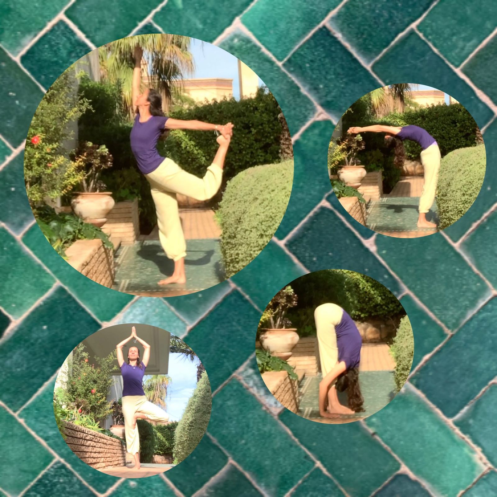 The energy of the heart is powerful and abundant. When the heart closes, it’s energy blocks creating a cascade of low vibration emotions where the mind gets lost in an ocean of thoughts. Yoga invites the body and the mind to experience abundance, joy, forgiveness, acceptance, integrity and love. The body and the mind merge into a space of unlimited gratitude where every heartbeat celebrates life as it is.

Gratitude 🙏🏻