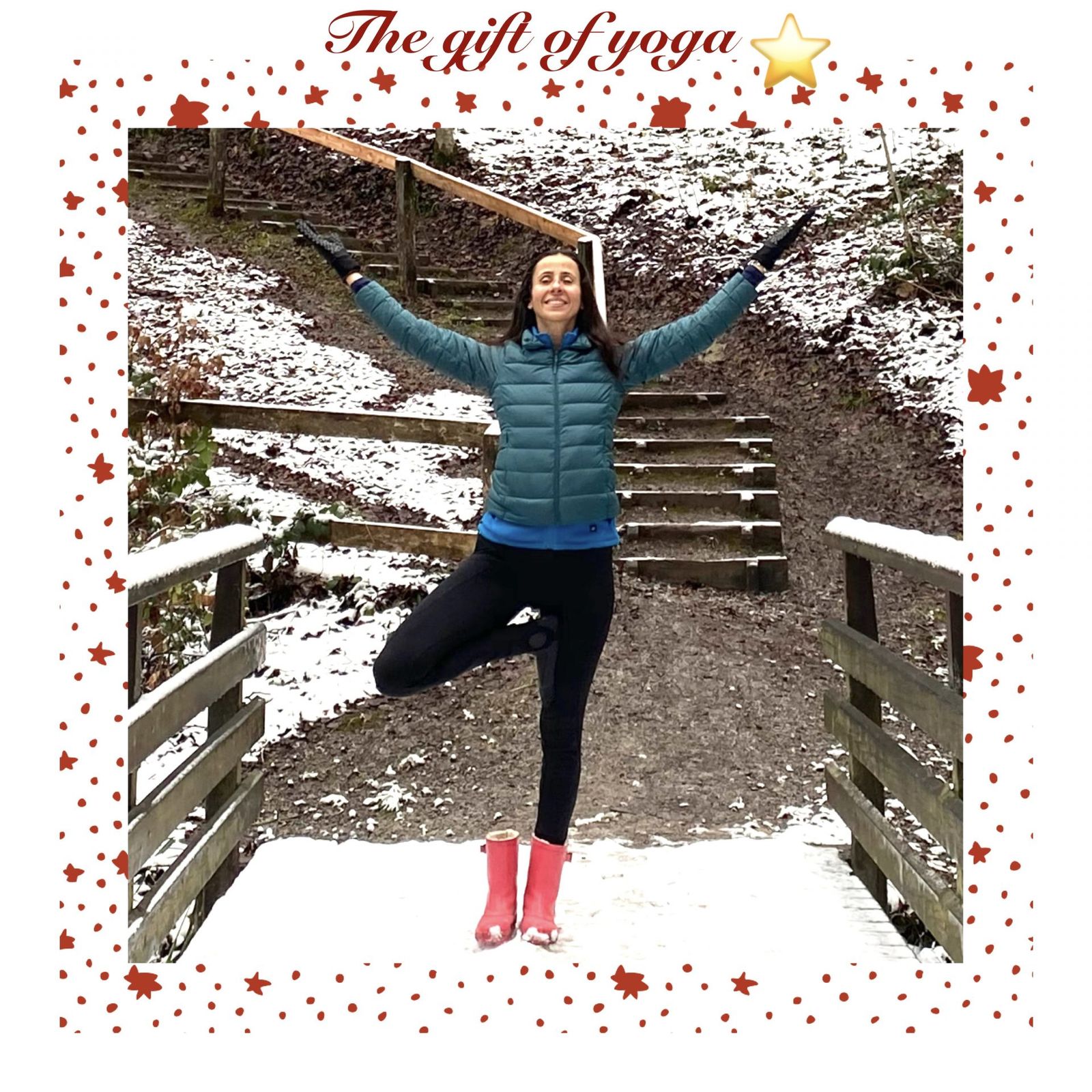 Every morning, I wake up thankful and grateful for the gift of yoga, looking forward to sharing joy, love and authenticity. My yoga practice shows me the way to resilience, patience and wisdom. Each breathe reminds me that I am united with the whole creation. The gift of yoga is not to be kept but shared with gratitude, appreciation, compassion, love and loyalty. 

May everyone be happy and blessed 🙏🏻💝