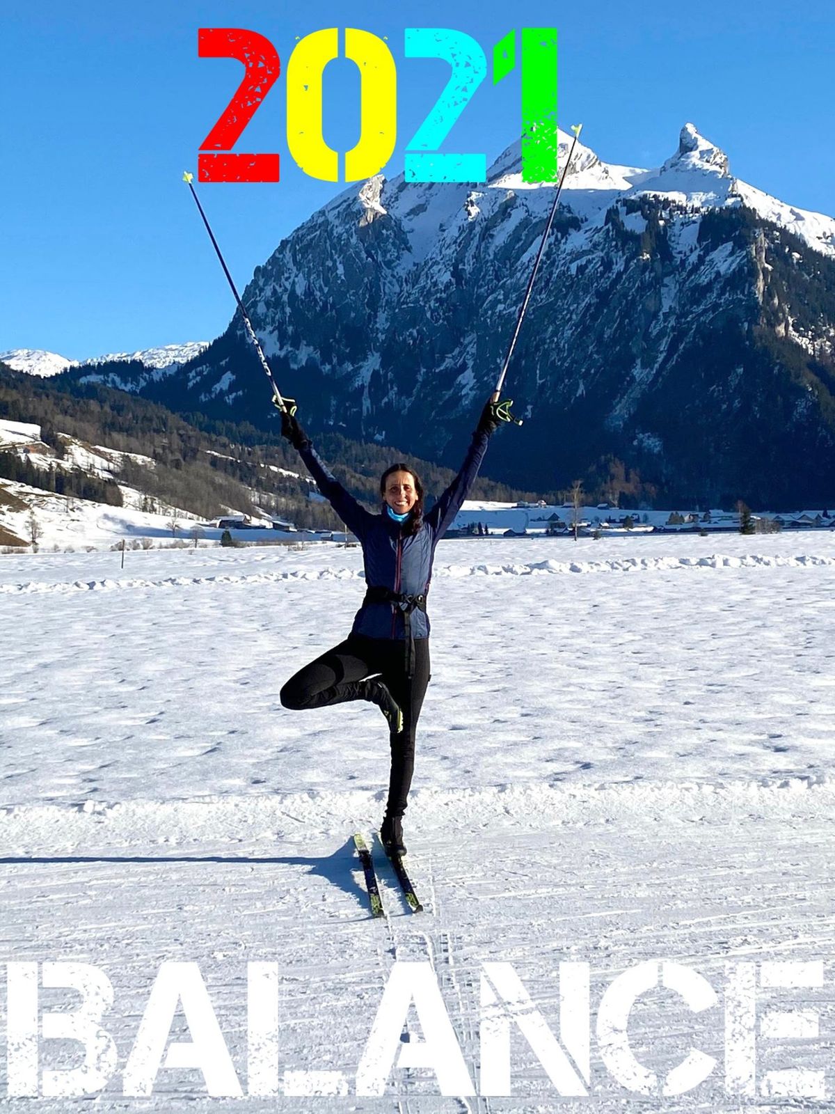 2+0+2+1=5

In many cultures and traditions the number 5 is the symbol of union, balance, harmony, freedom, enthusiasm and adaptability. May 2021 be the year of all these with a particular focus on wisdom, humility, gratitude, appreciation, compassion, love and self-loyalty.

Wishing you balance in life 🌟🙏🏻