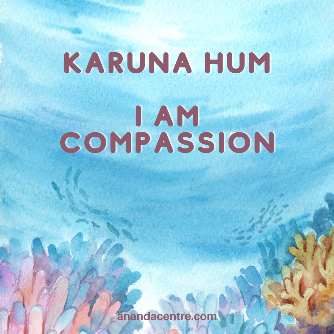 Karuna Hum Mantra