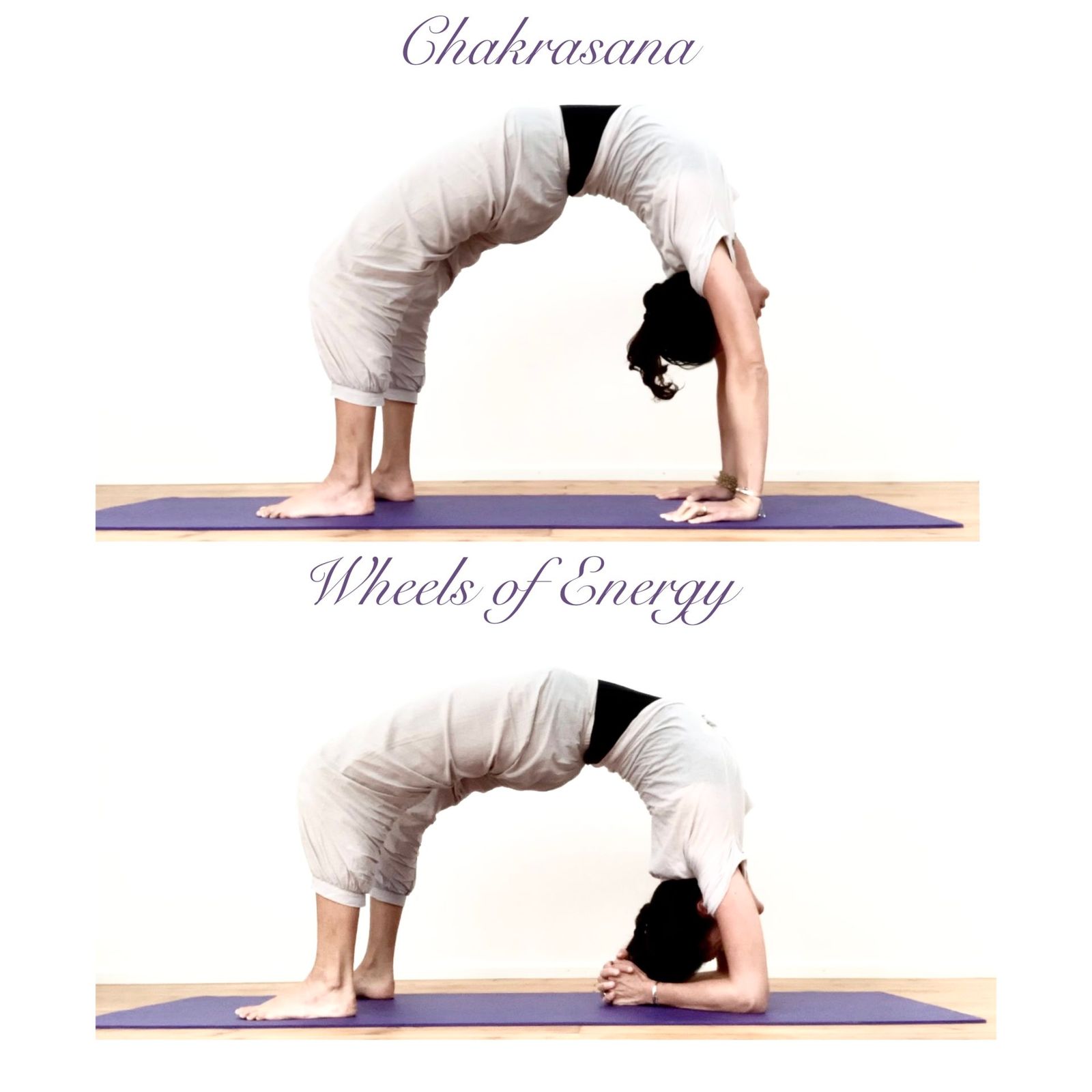 Energizing Yoga poses PDF | Energy yoga, Energizing yoga poses, Energizing  yoga