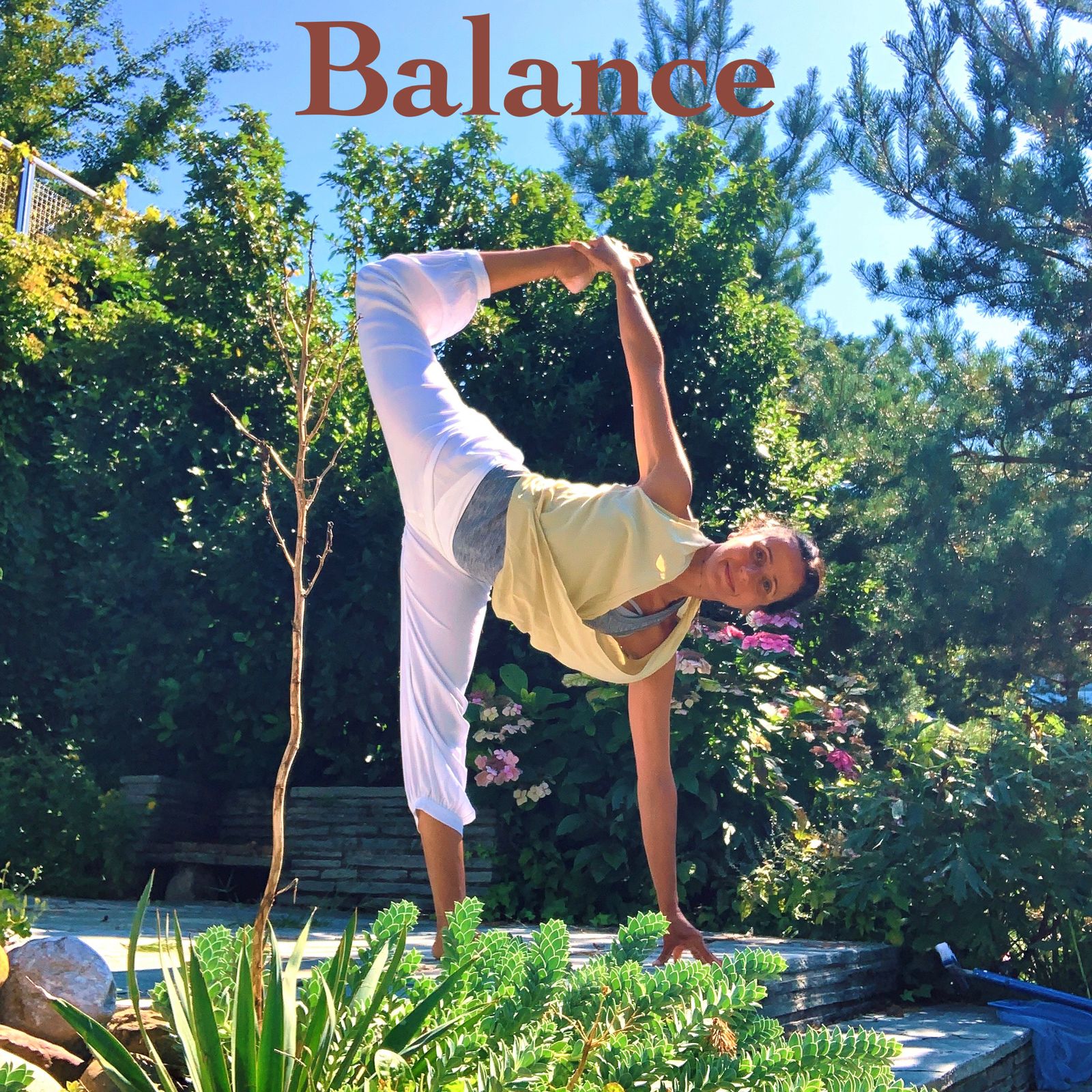 Processed with VSCO with l6 preset
Life, hope, endless possibilities and joy are definitely in the air during the long sunny summer days with friends and family. Welcome back home! What is happening next? Getting the kids ready for school? Getting organized for work? Feeling suddenly overwhelmed and tired? Yes all these happen and it is OK. You might also need a new motivation to get back to your yoga mat and start a new routine. The body feels stiff and achy and the mind is not quite here yet. The summer season ends with its hope and joy reminding us to get back into balance, a delicious feeling that nurtures our physical, mental and emotional health. Yoga is a wonderful discipline of art and science where life, hope, endless possiblilities and joy shine bright throughout the seasons. Strenght, stability, flexibility, rootedness and peace of mind will get you back into balance. Yoga does just that 🧘🏼‍♂️

Gratitude 🙏