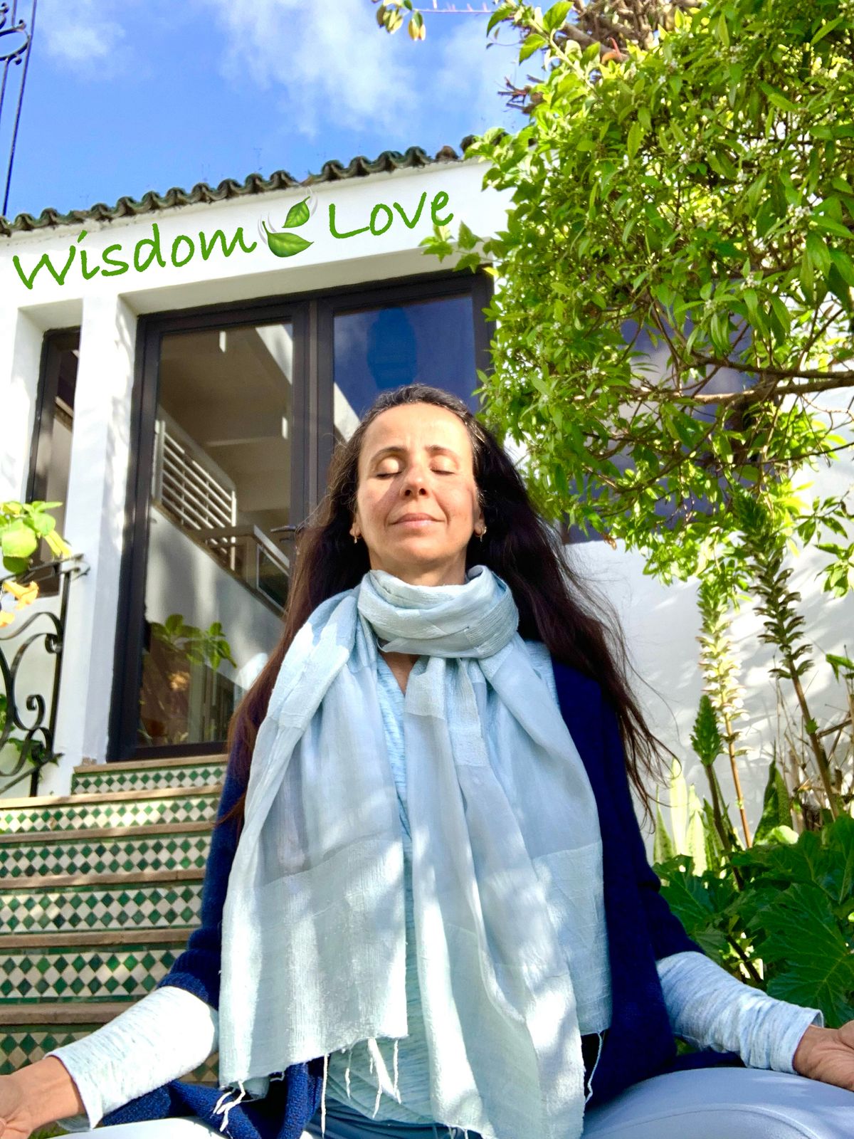 Everyday, I am dedicating a precious time to dive into the space of my heart. I make the choice to sit outside, the ground below and the sky above. With awareness and humility, I am meeting the flow of my breath passing through me sometimes with resistance and sometimes with ease. I am witnessing the arising emotions, the feelings and the thoughts I can not control. I am practicing with the intention of choosing the relationship I wish to nurture with myself and all beings. I am mindfully allowing space between breaths and thoughts to expand my consciousness to all creatures of Earth, Sea and Sky. I am committing to deepen my knowledge and awaken the genuine qualities of my heart: Wisdom and Love.

Do you have a meditation practice? What are your commitments? The time you spend to nurture yourself is beneficial to all creatures of Earth, Sea and Sky. We are all interconnected.

Gratitude for all beings who shaped who I am 🙏🏻