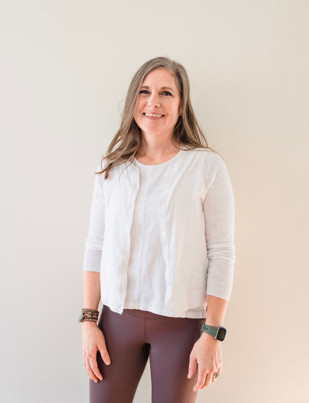 Susie Weigel, Owner & Yoga Therapist MS, MEd, C-IAYT, E-RYT, YACEP