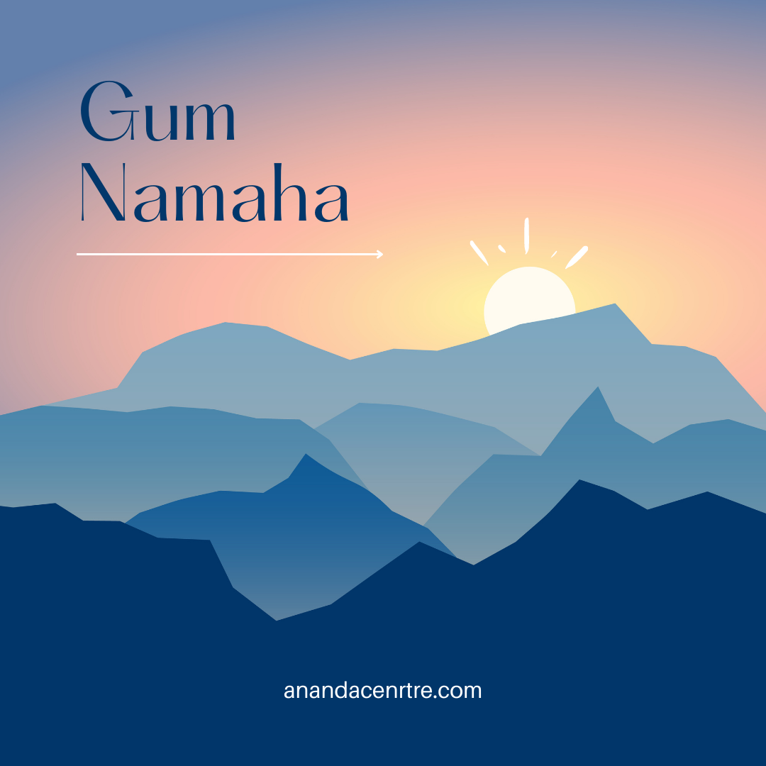 As my consciousness grows, obstacles disappear.