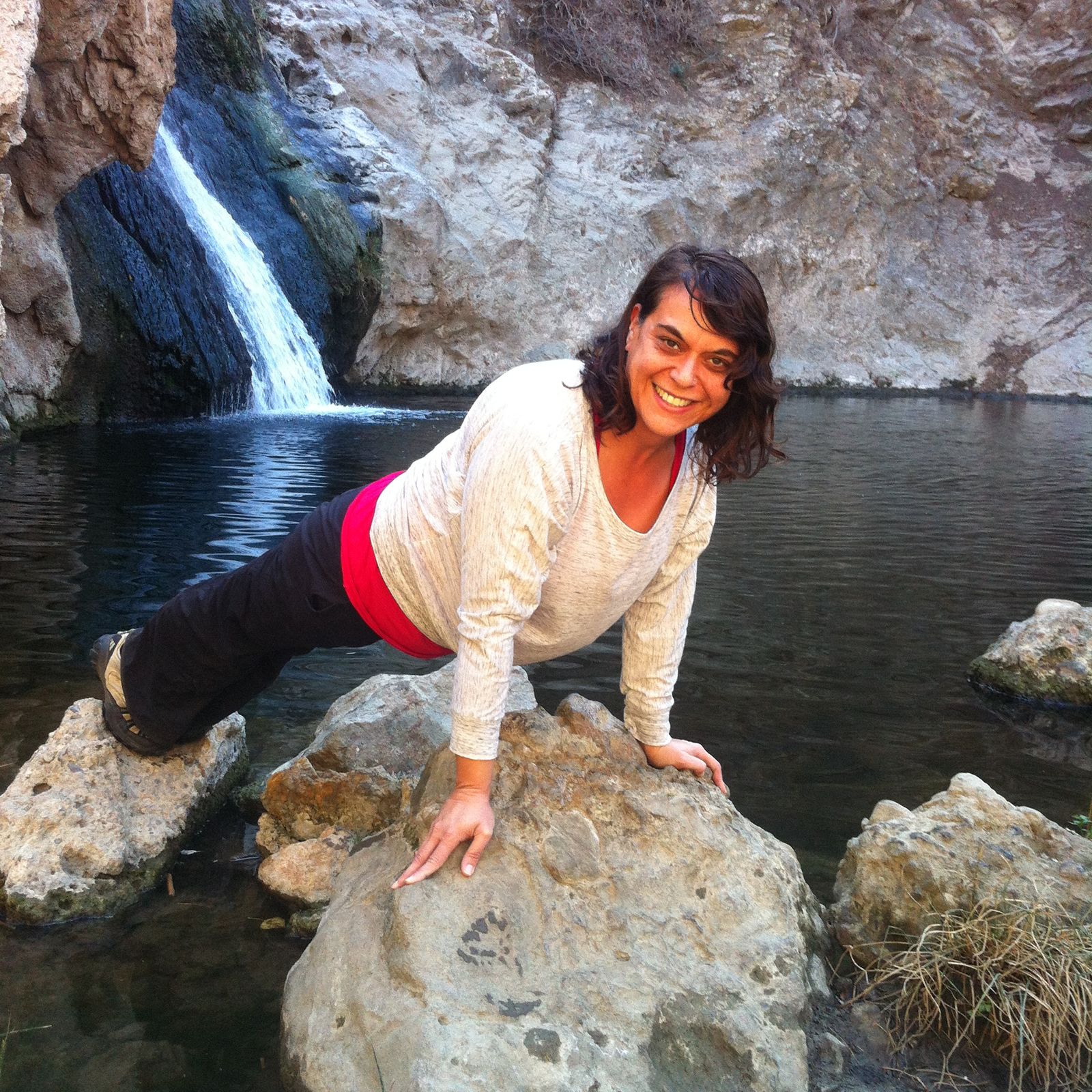 [ healthy lifestyle coaching ]