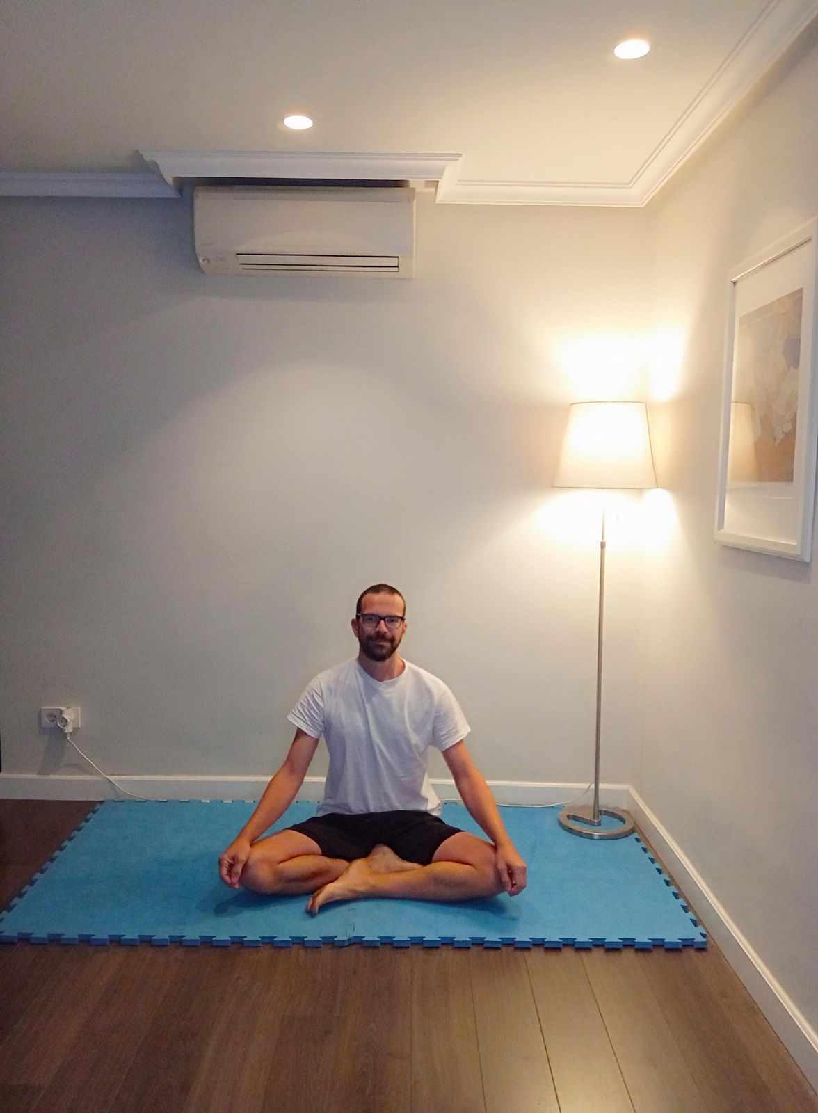 JOIN THIS MORNING CLASS TO LEARN SOLID FOUNDATIONS OF YOGA TECHNIQUES. Includes breathing exercices, abdominal contractions, physical positions, relaxation and more. Its a full practice oriented to people that want to improve or maintain great health in the organic, emotional and mental levels. This is a free or pay-what-you-want class. No payment is expected or required.  However, if you want to make a contribution of any amount it  will be welcomed and can be done through creadicard or paypal when you register. ALL LEVELS ARE WELCOME! 