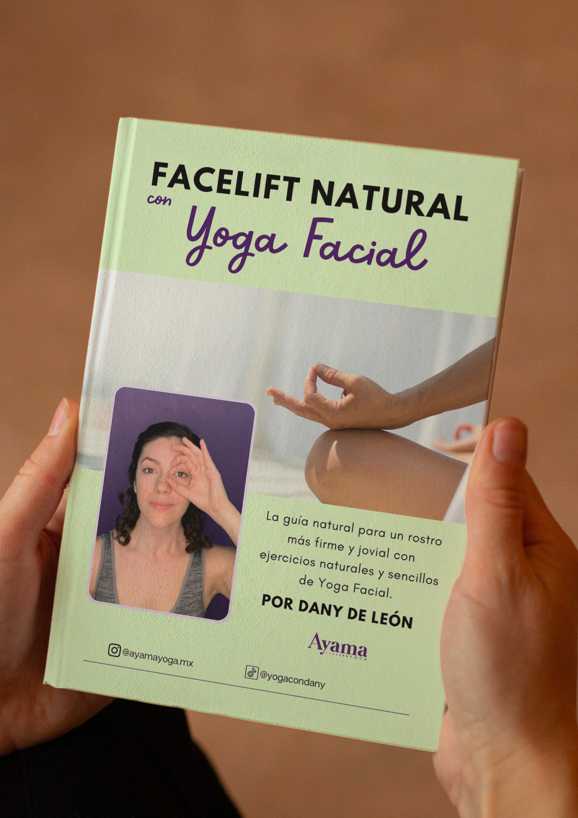 Practica en casa con esta guía gratuita.