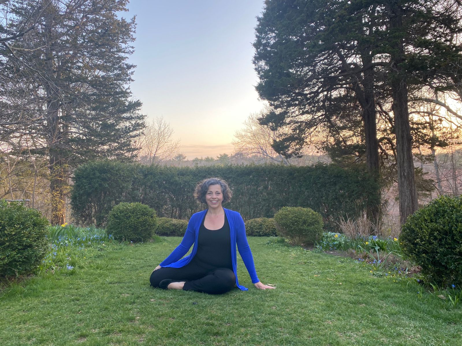 Not Strictly Pilates with Angela