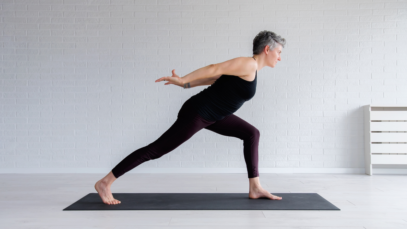 Yoga With Weights for Healthy Aging - YogaUOnline