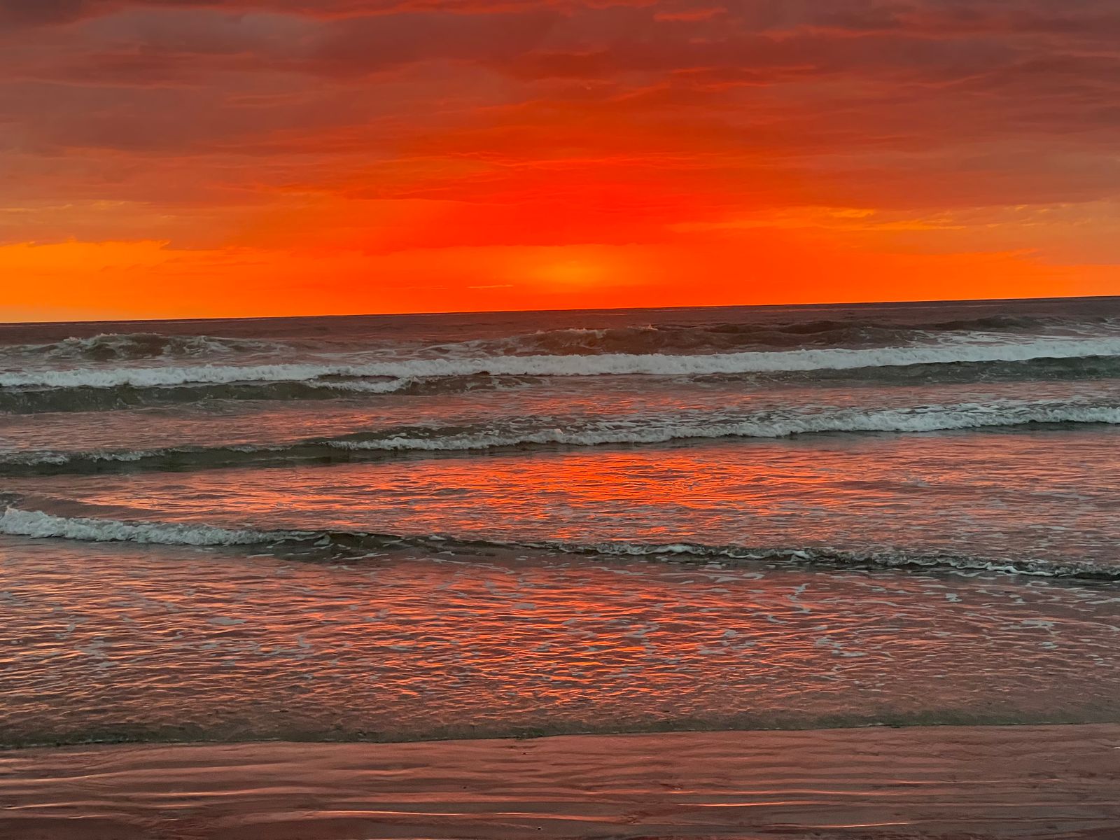 Here come the Sun Salutations!