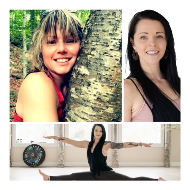 Late lunch  will be served at 2pm with a live musician,Jess Sides, playing prior to our presenter Vanessa, which they are sister's!!! Yes, who journey through their own self-care but together. Why is this going to be such a beautiful experience? This experience will bring you through some tangible pain points our speakers have experienced and how their spirits persevered though finding the tools which worked! 