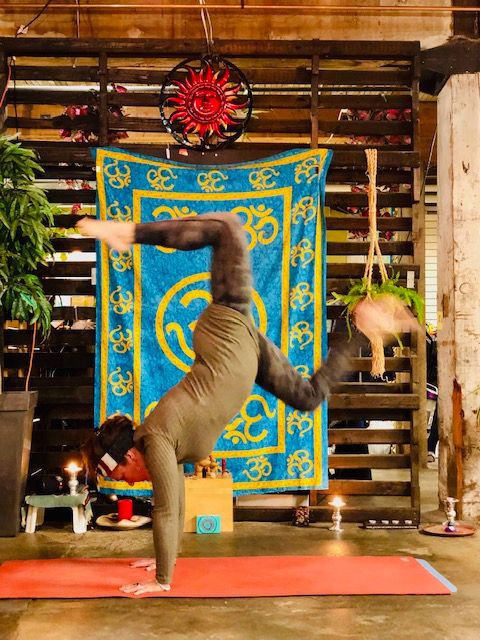 photo credit: Gerri G.