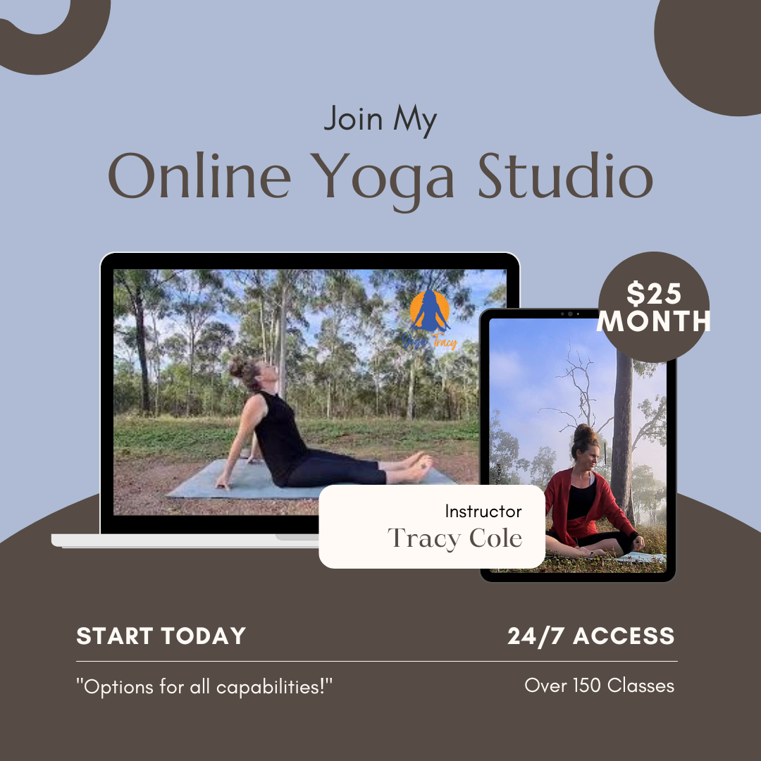 www.yogawithtracy.com.au