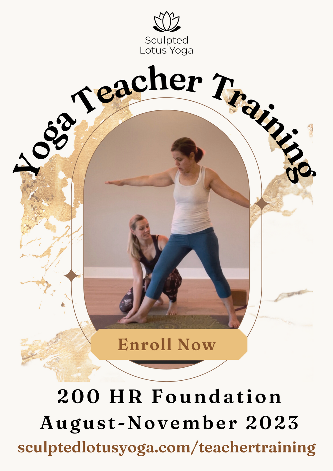 Yoga Teacher Training: Everything You Need to Know - Yoga Now