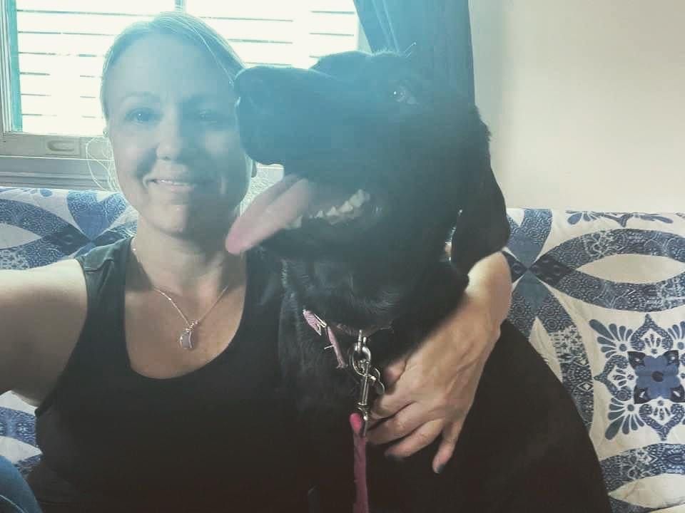 Originally from St. Bernard Parish, Kellie Bischof has been practicing yoga for sixteen years and teaching for eleven.