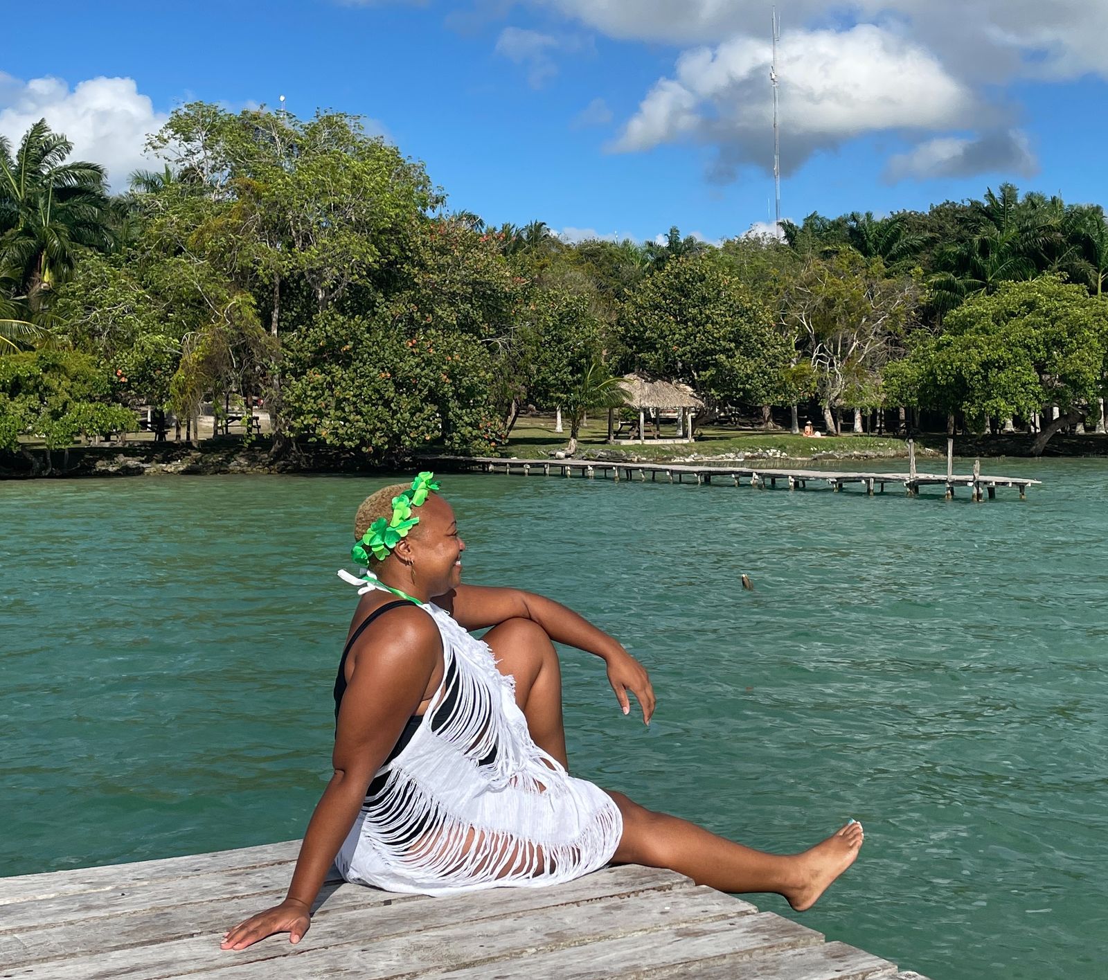 Bacalar, Quintana Roo, Mexico