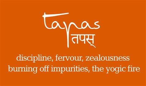 Tapas by Therapeutic Yoga with Lilavati (Lyn Sirota)