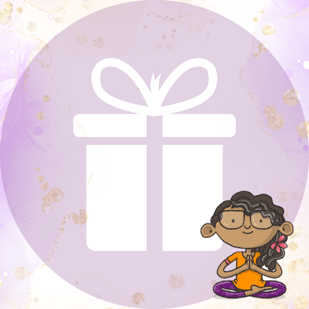 It's my birthday! Today's codeword is