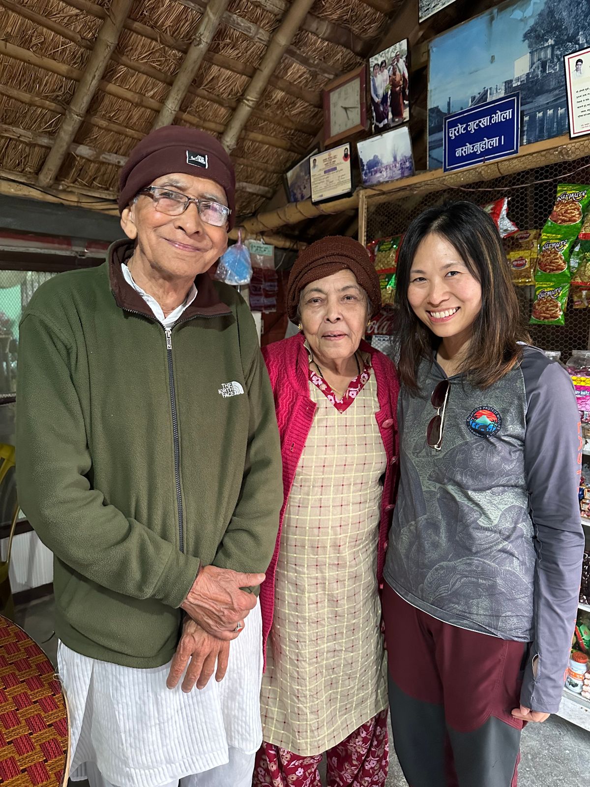 (heart expansion experience  心量擴張的經驗）