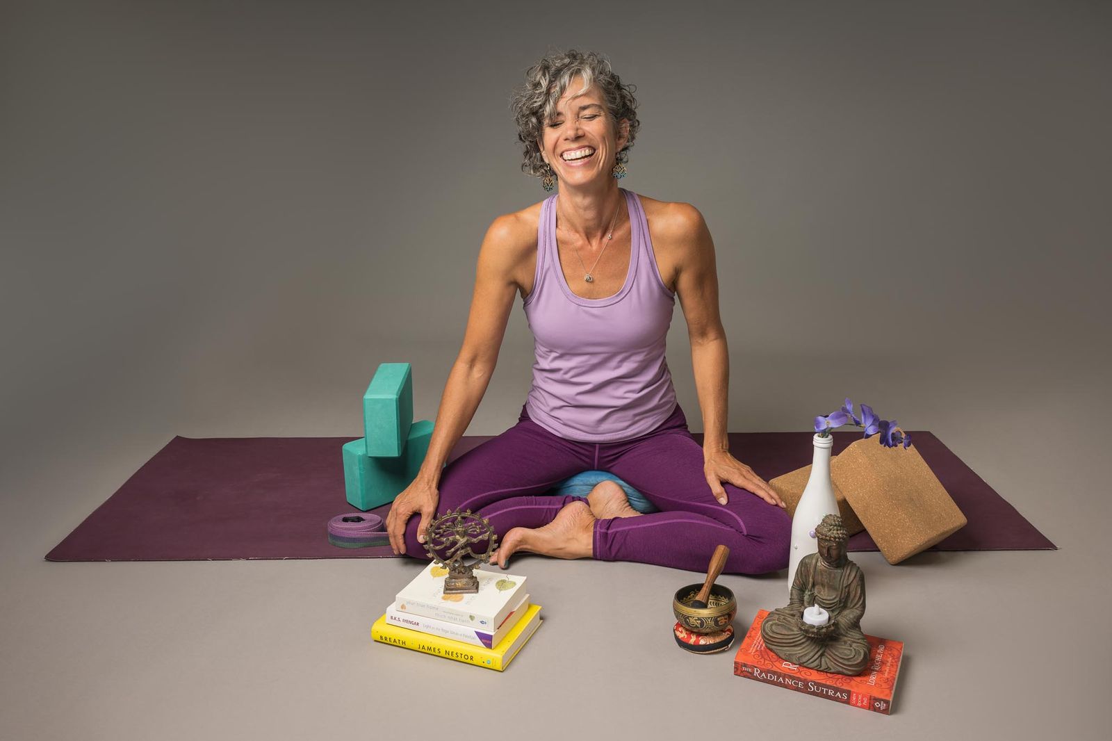 10 Effective Yoga Poses for the Peace of Mind | Asana – International Yoga  Journal